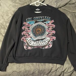 Hollister sweatshirt